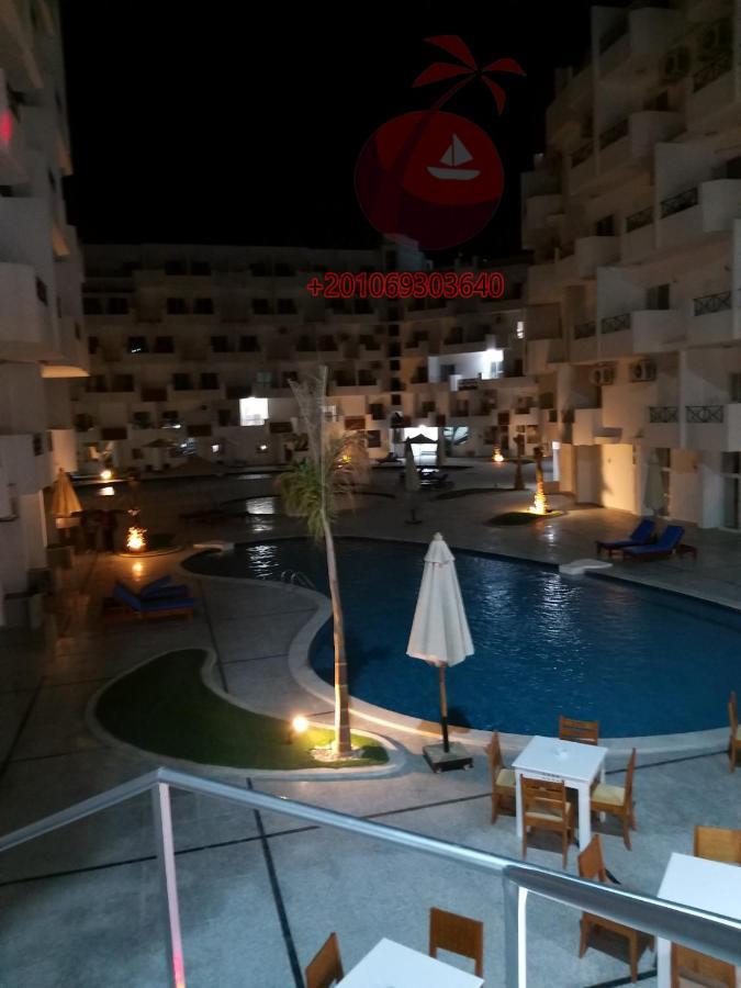 Apartments Near Dolce Vita - Redsealine الغردقة المظهر الخارجي الصورة