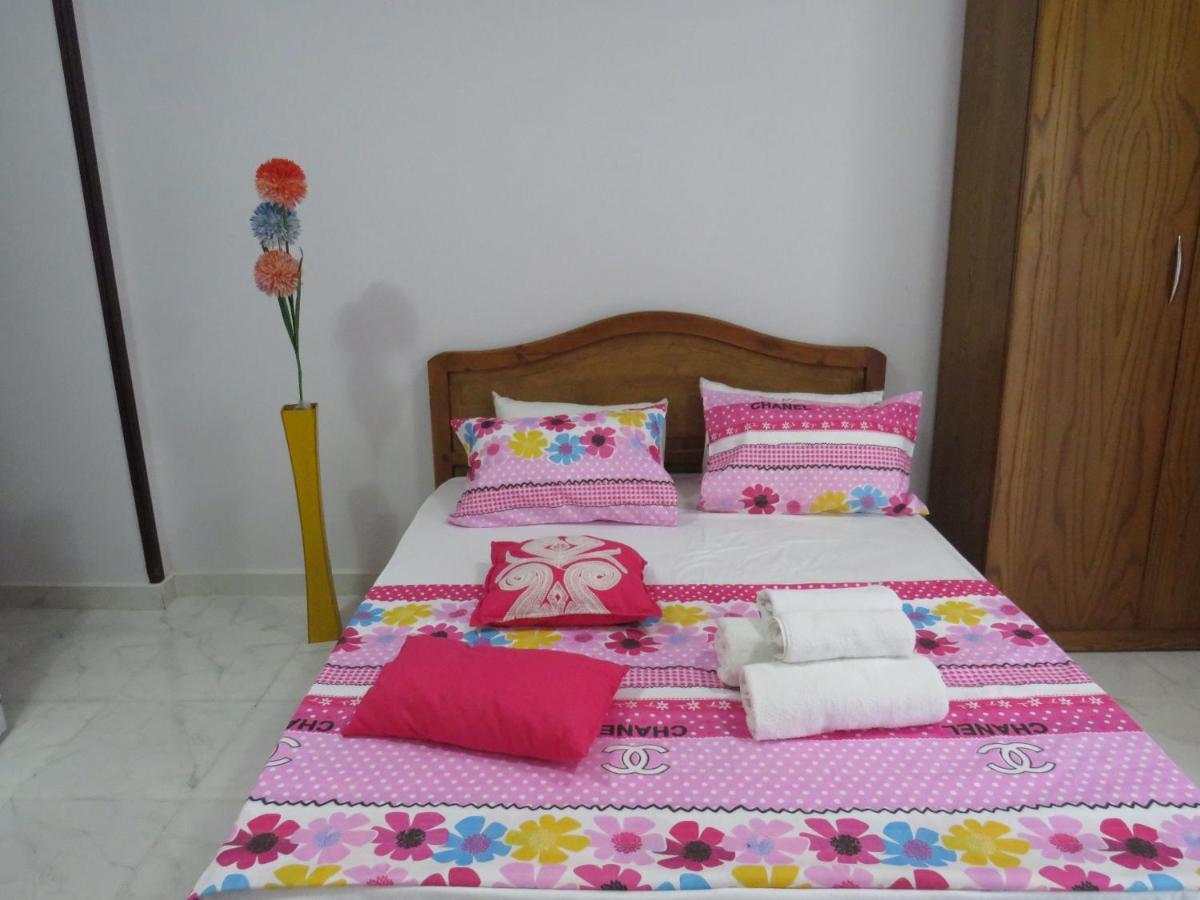 Apartments Near Dolce Vita - Redsealine الغردقة المظهر الخارجي الصورة