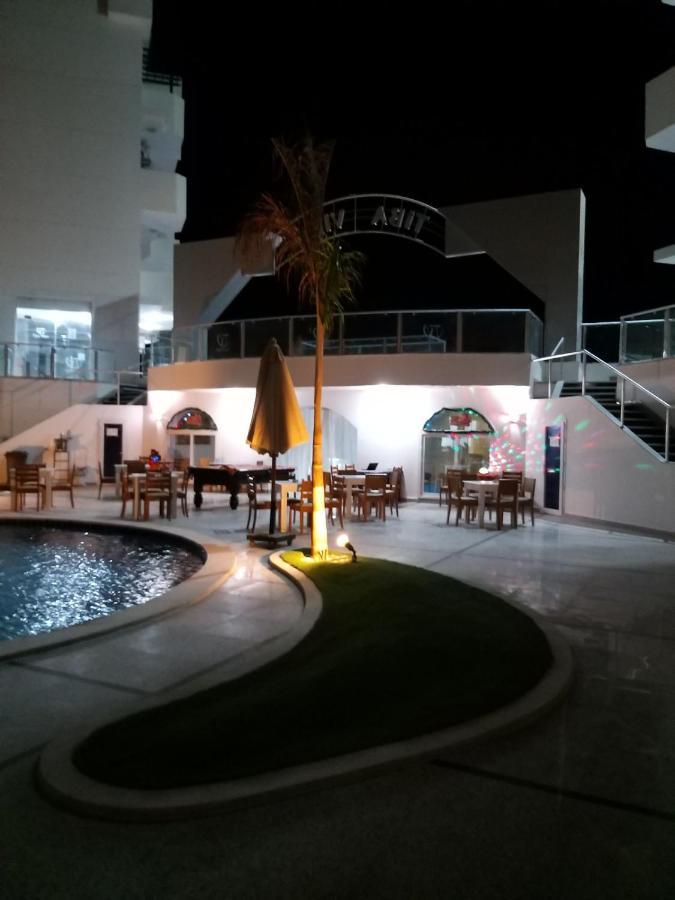 Apartments Near Dolce Vita - Redsealine الغردقة المظهر الخارجي الصورة