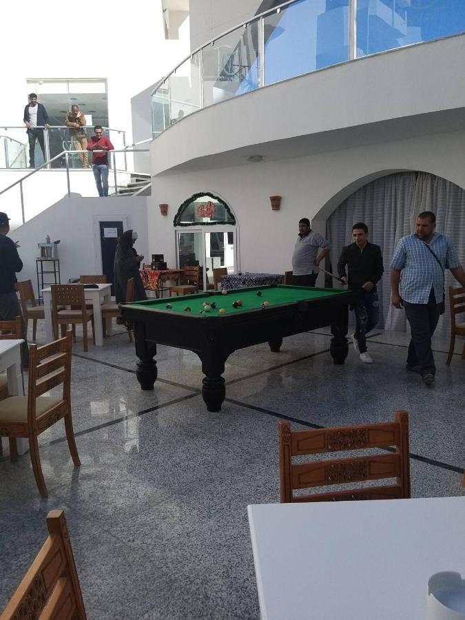 Apartments Near Dolce Vita - Redsealine الغردقة المظهر الخارجي الصورة